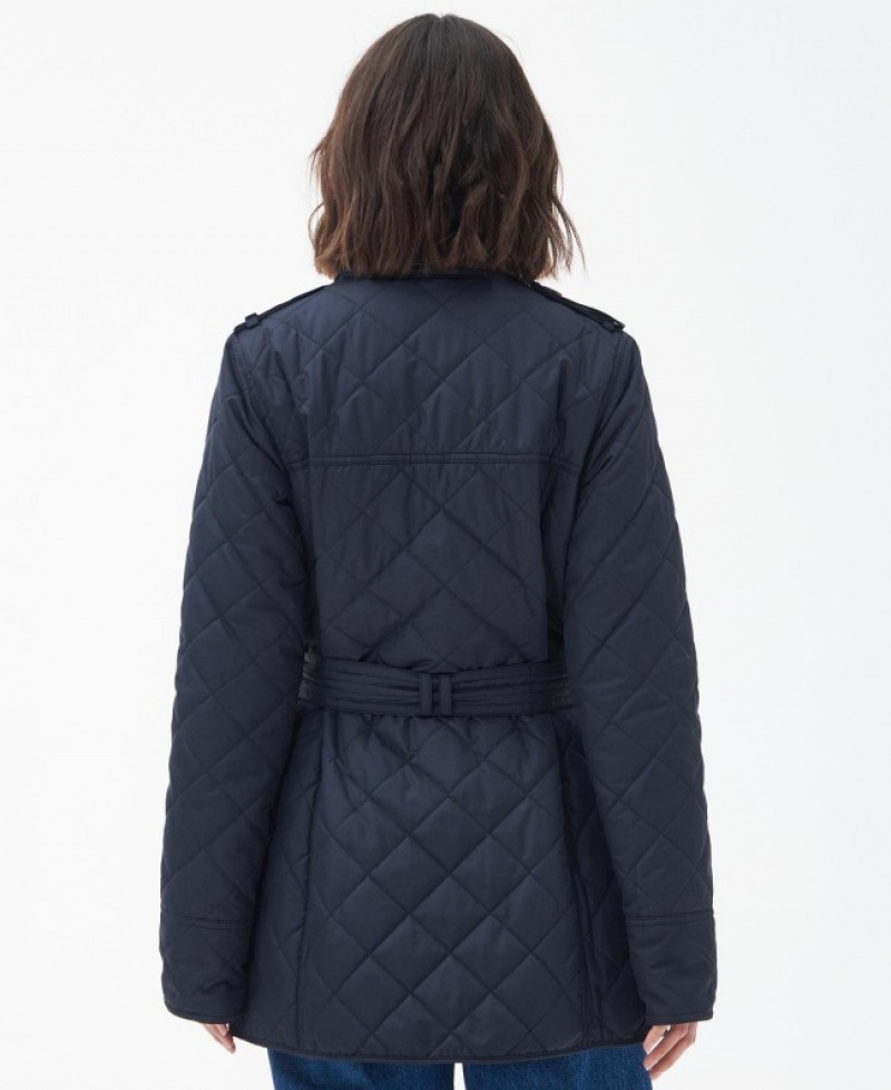 Barbour Tummel Bleumarin | SMGD0687