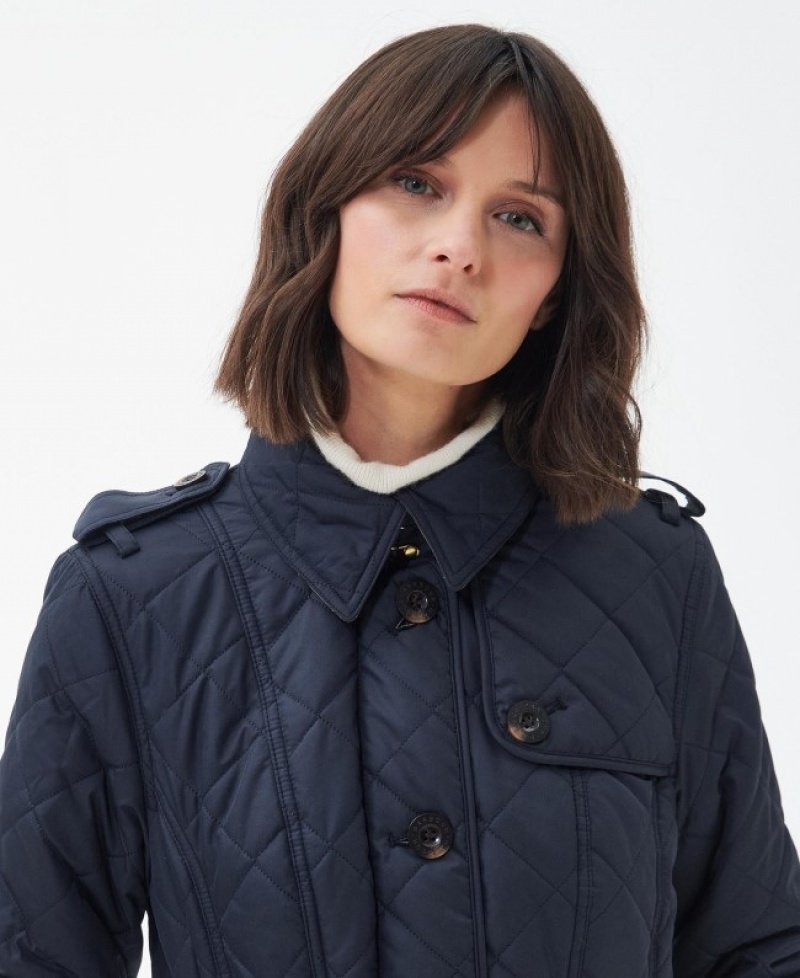 Barbour Tummel Bleumarin | SMGD0687