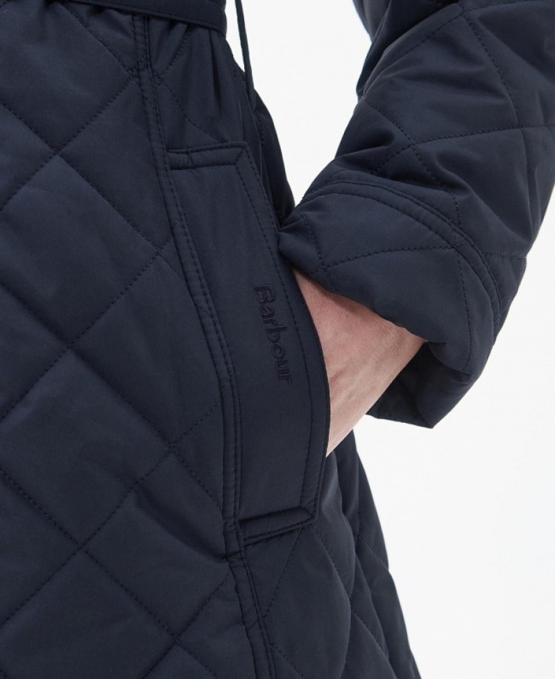 Barbour Tummel Bleumarin | SMGD0687