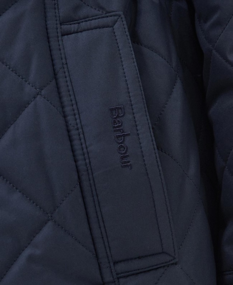 Barbour Tummel Bleumarin | SMGD0687