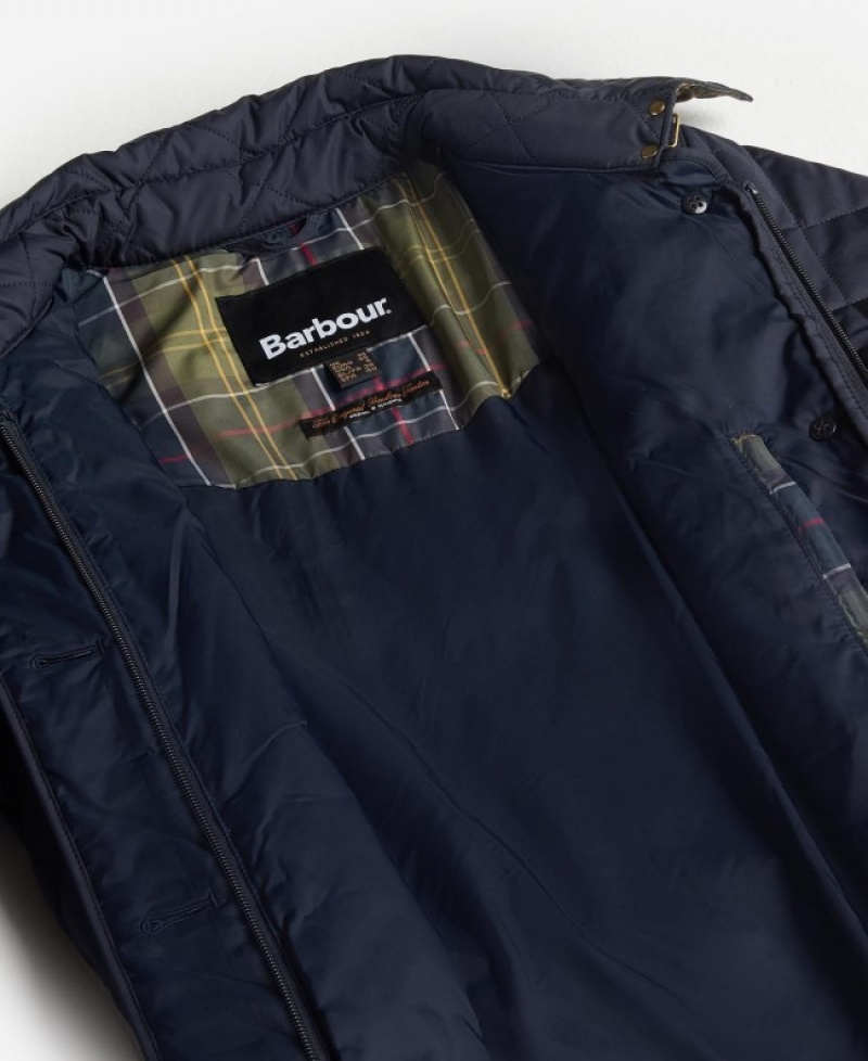 Barbour Tummel Bleumarin | SMGD0687
