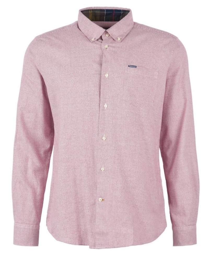 Barbour Turner Tailored Rosii | PHNP7675