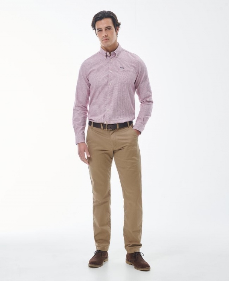 Barbour Turner Tailored Rosii | PHNP7675