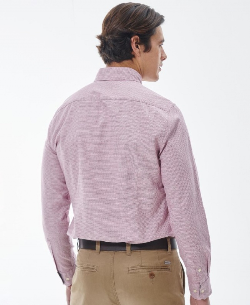 Barbour Turner Tailored Rosii | PHNP7675