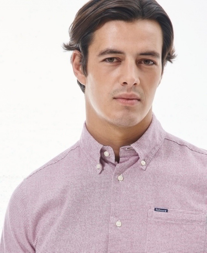 Barbour Turner Tailored Rosii | PHNP7675