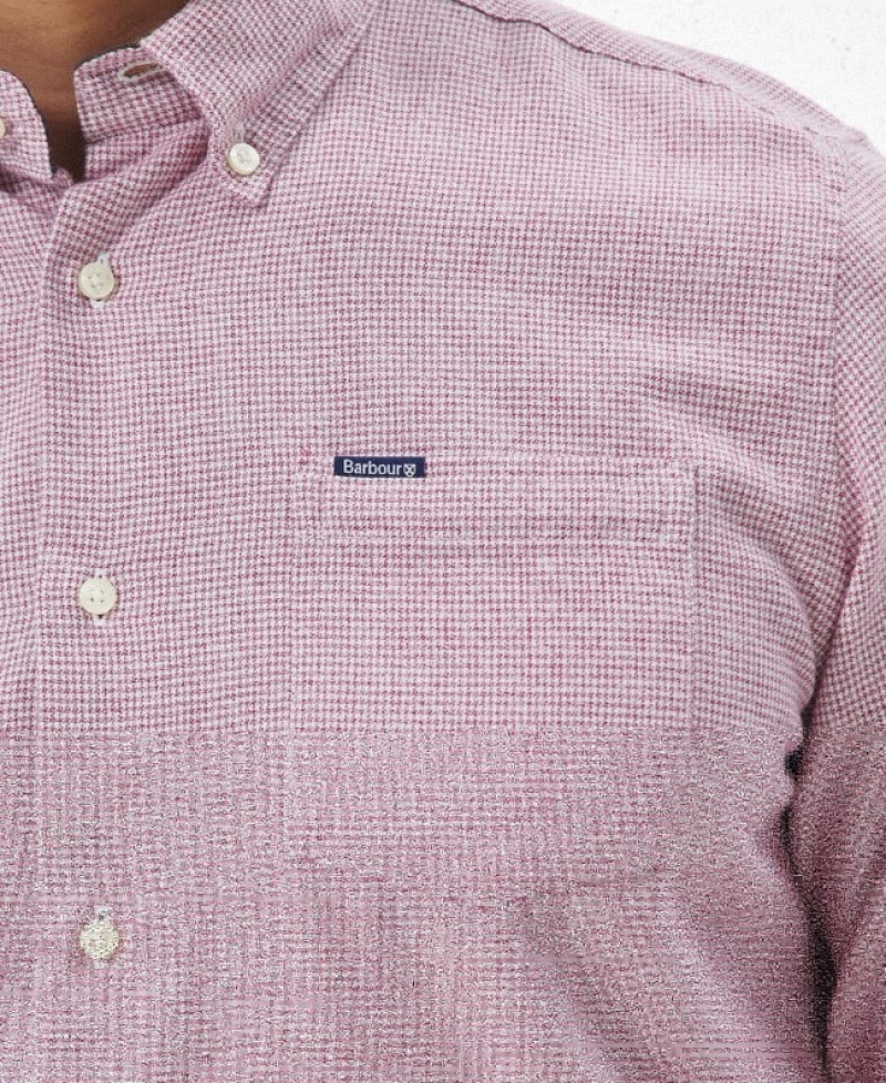 Barbour Turner Tailored Rosii | PHNP7675