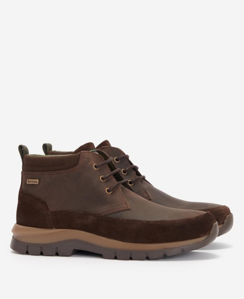 Barbour Underwood Ciocolata | AFOX9194