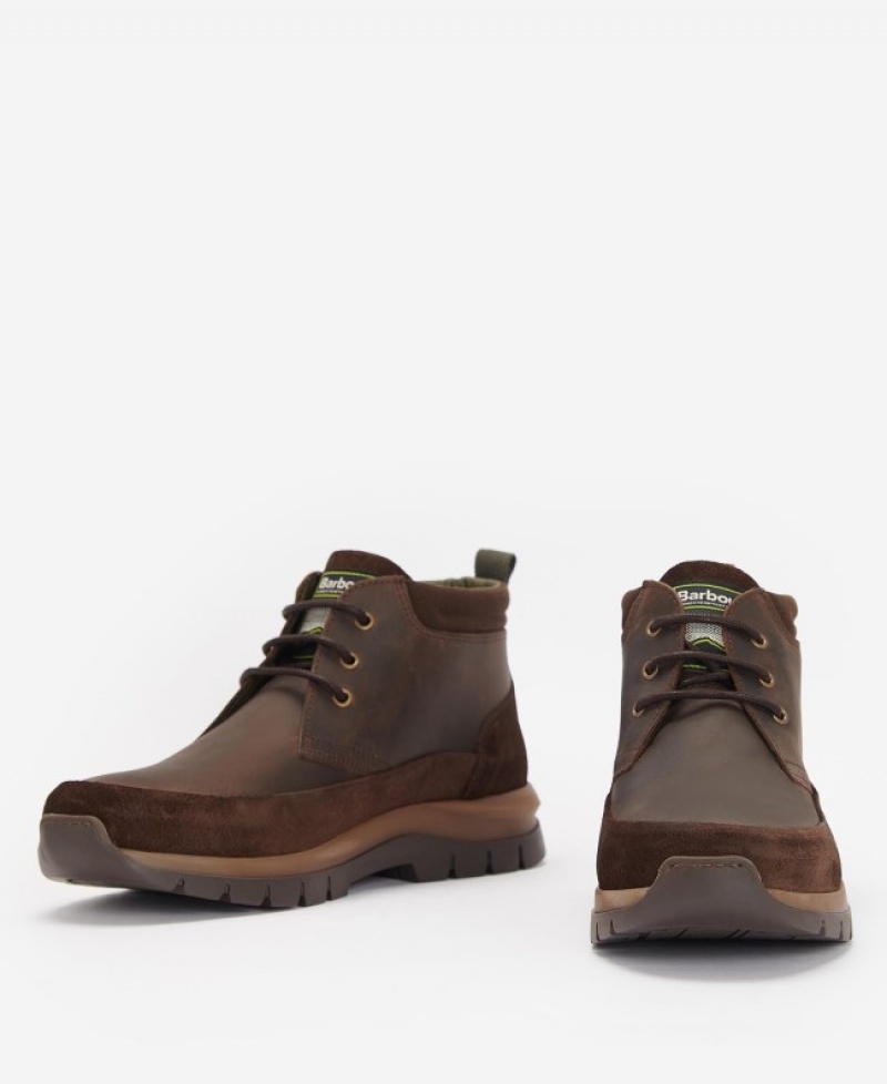 Barbour Underwood Ciocolata | AFOX9194