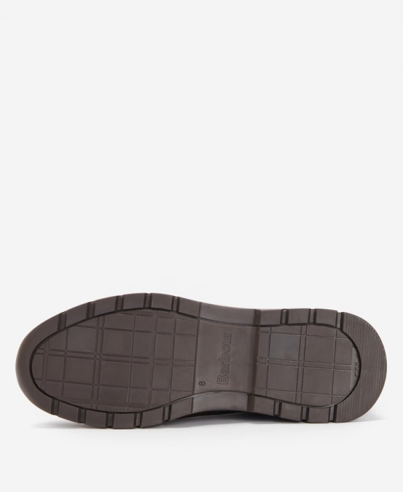 Barbour Underwood Ciocolata | AFOX9194