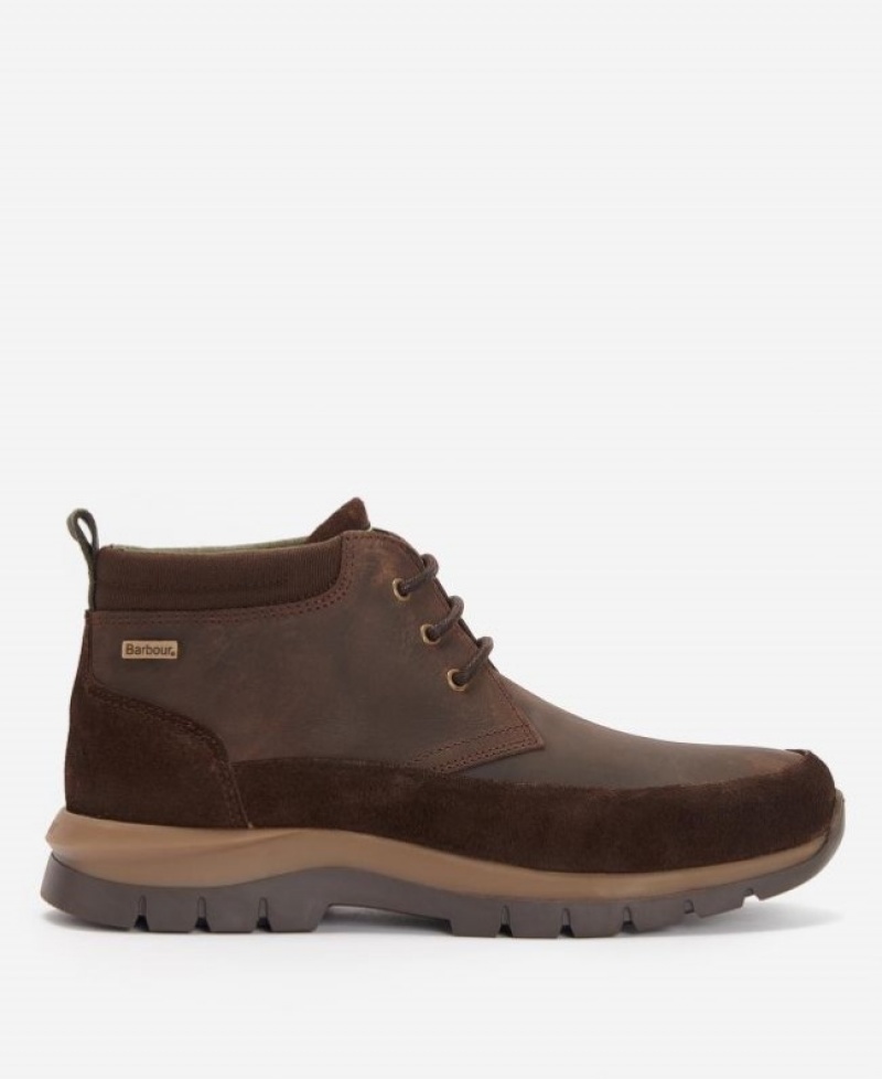 Barbour Underwood Ciocolata | AFOX9194