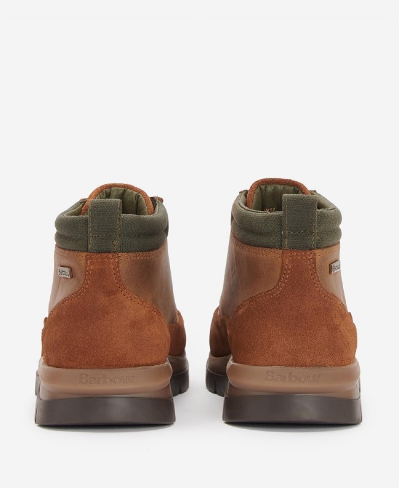 Barbour Underwood Maro | VOJQ9660