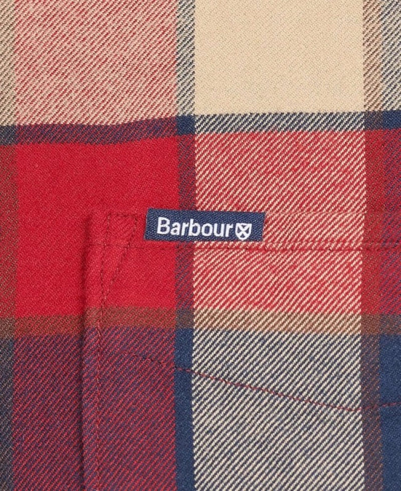 Barbour Valley Tailored Rosii | YJLQ3368