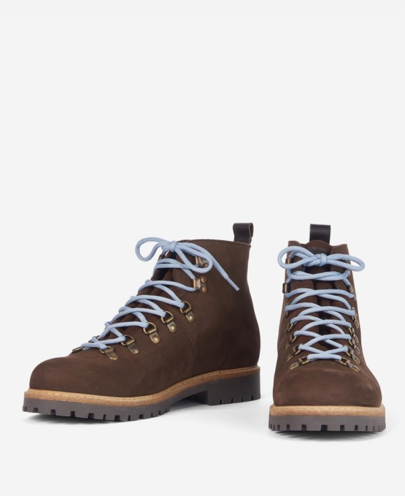 Barbour Wainwright Maro | JOFZ2196