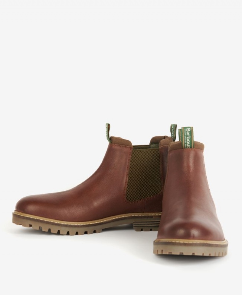 Barbour Walker Maro | RGUP4259