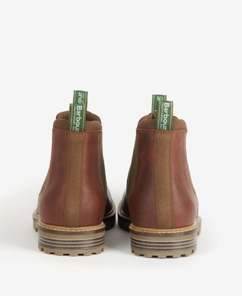Barbour Walker Maro | RGUP4259