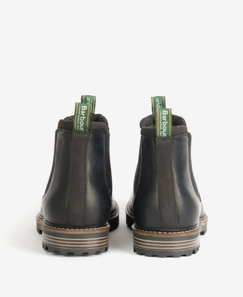 Barbour Walker Negrii | ILHU7094