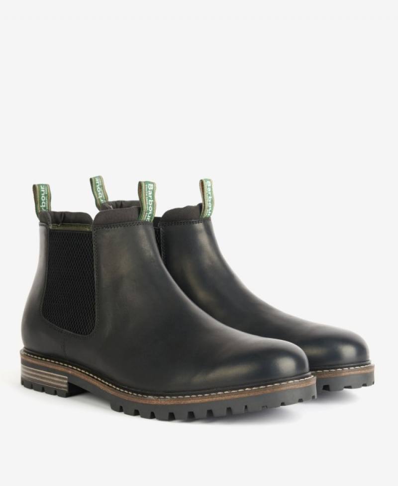 Barbour Walker Negrii | TJDR9283