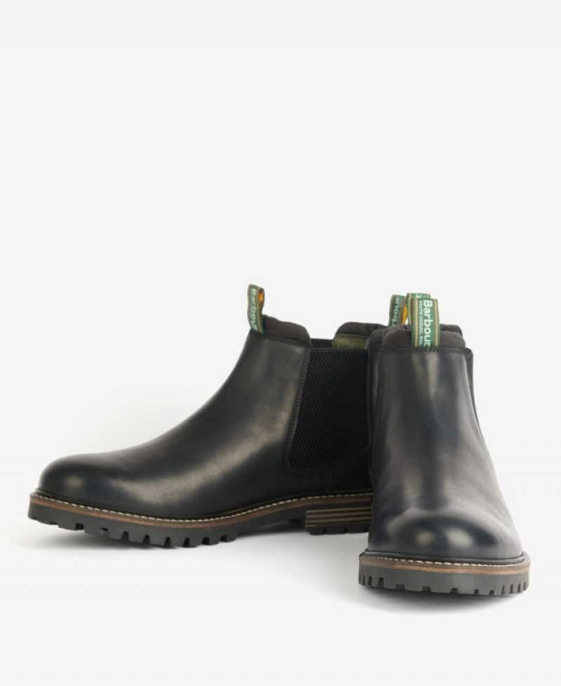 Barbour Walker Negrii | TJDR9283