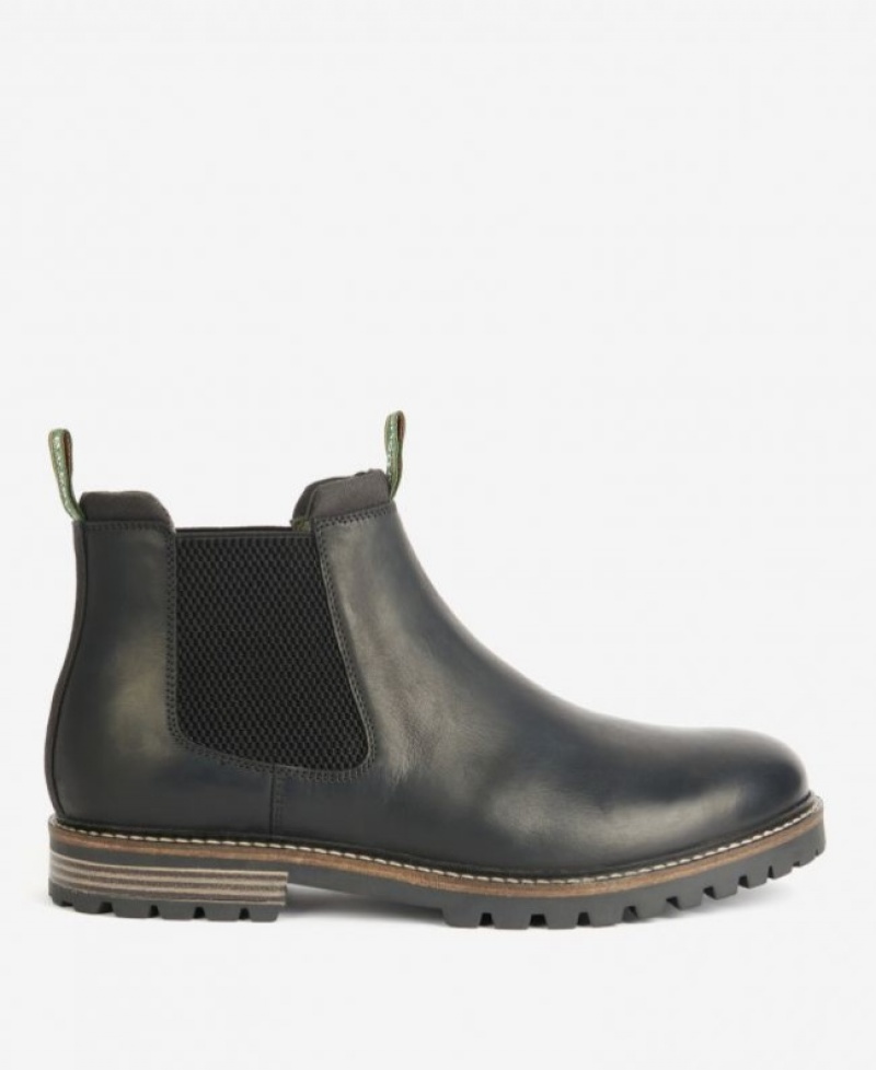 Barbour Walker Negrii | TJDR9283