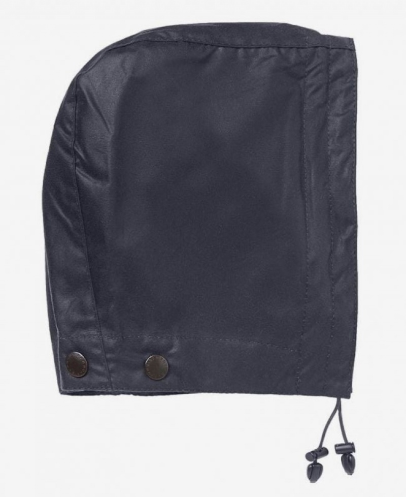 Barbour Wax Bumbac Bleumarin | FYUH7080