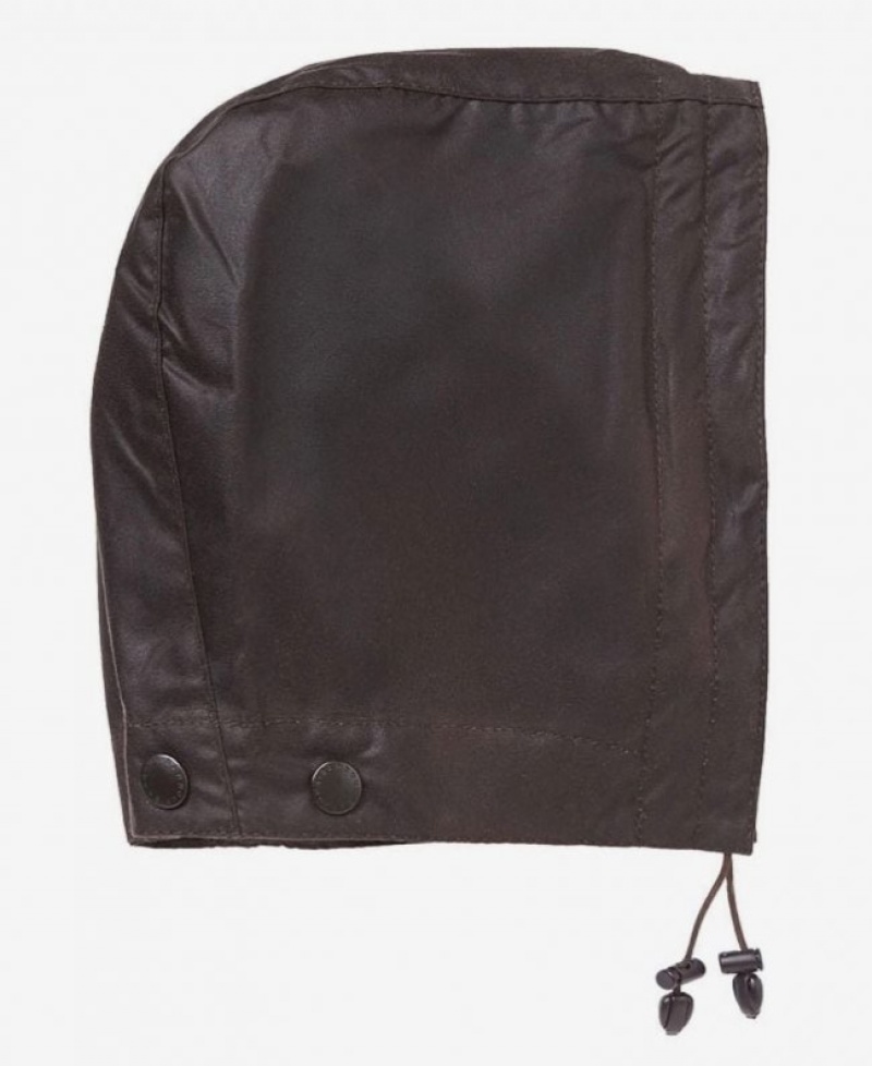 Barbour Wax Bumbac Maro | VBQZ7408