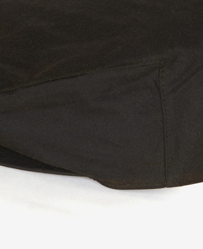 Barbour Wax Masline Verzi | OEYC2402