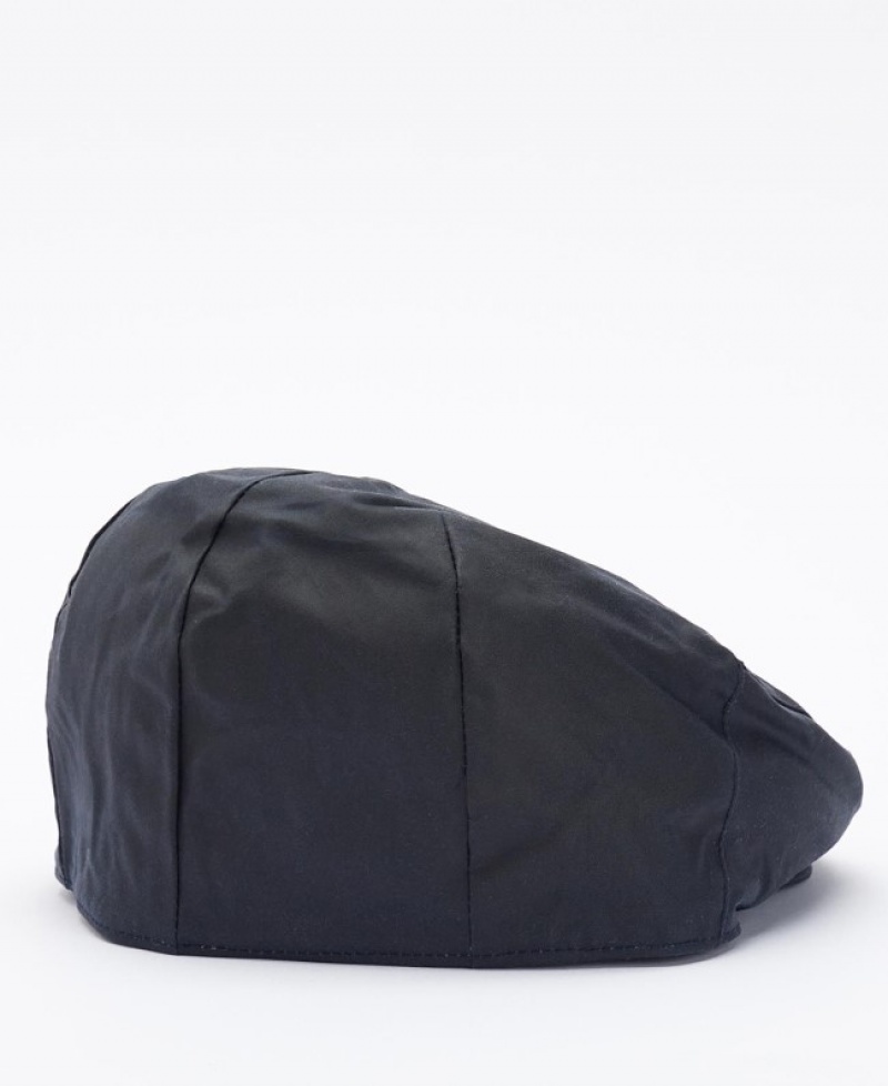Barbour Wax Plati Bleumarin | WUUC5549