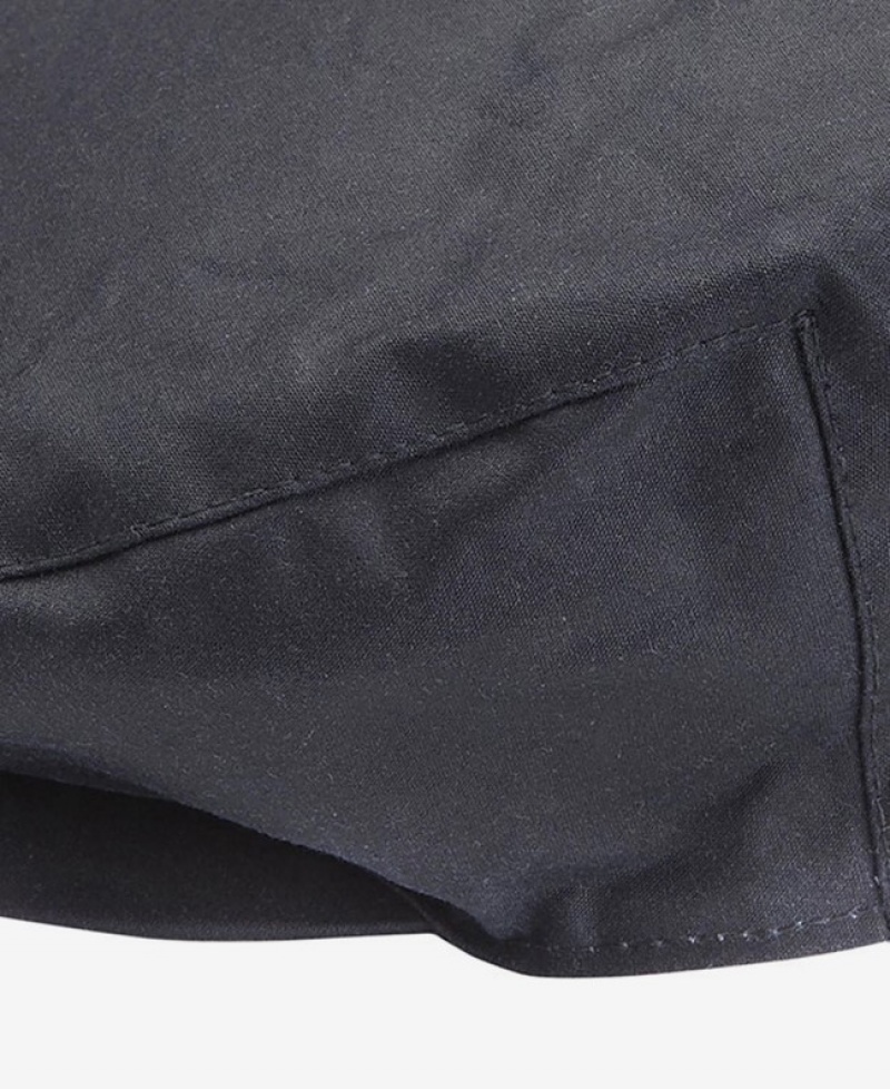Barbour Wax Plati Bleumarin | WUUC5549