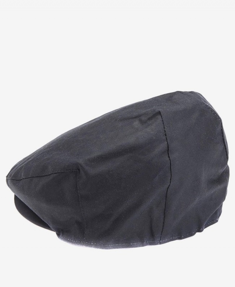 Barbour Wax Plati Bleumarin | WUUC5549
