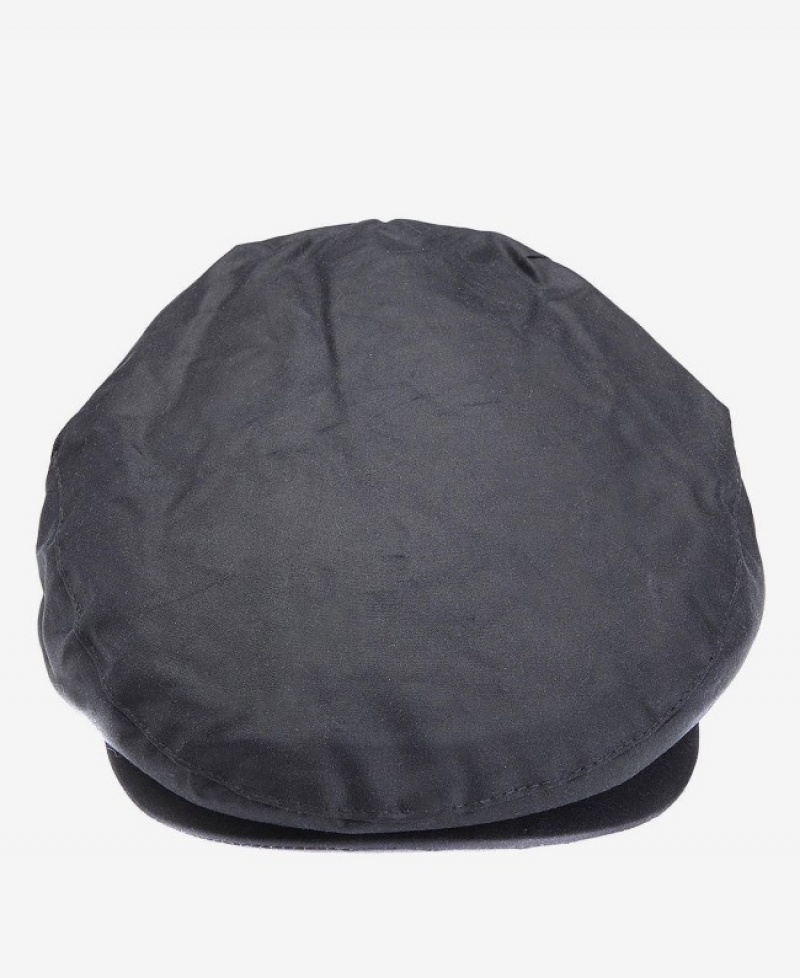 Barbour Wax Plati Bleumarin | WUUC5549