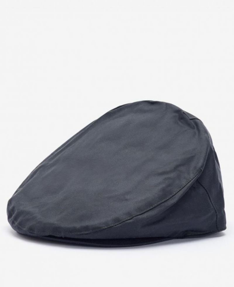 Barbour Wax Plati Bleumarin | WUUC5549