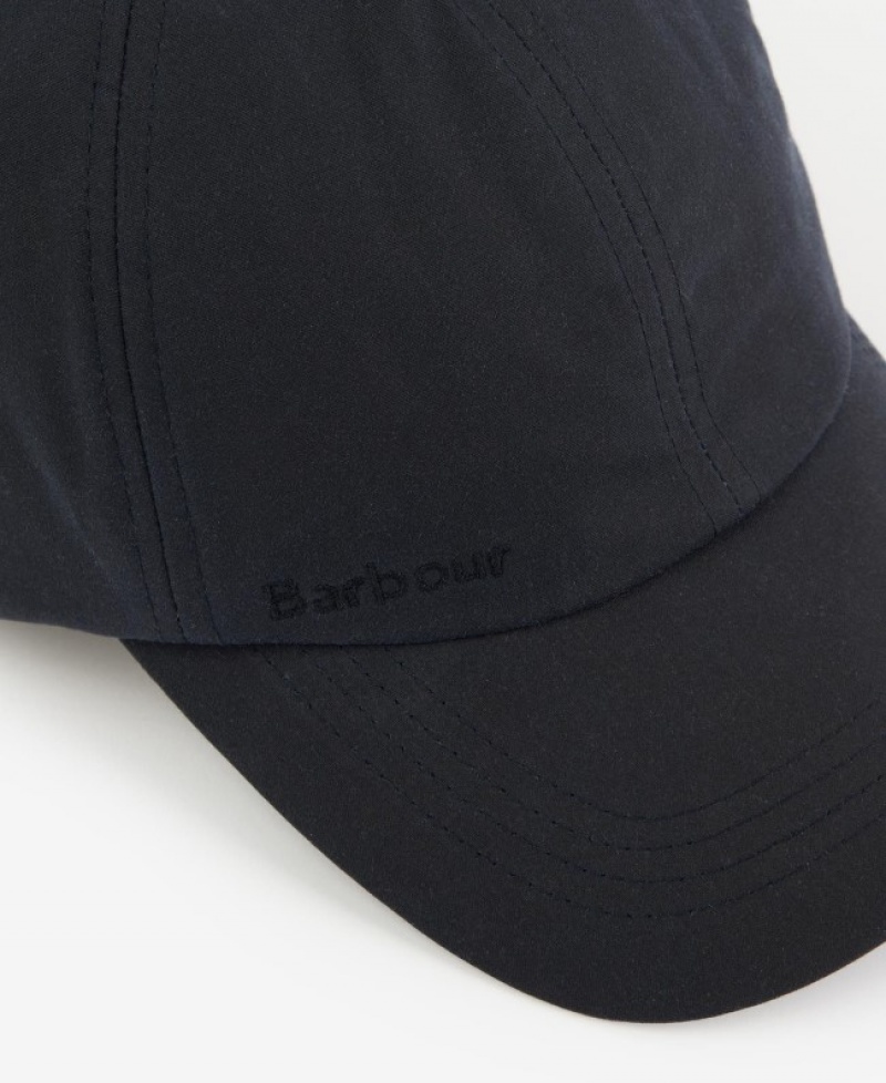 Barbour Wax Sport Bleumarin | XBIZ5549