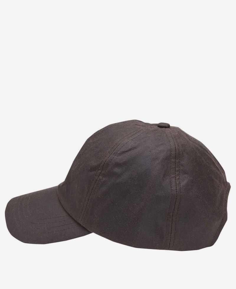 Barbour Wax Sports Maro | RSCF6252
