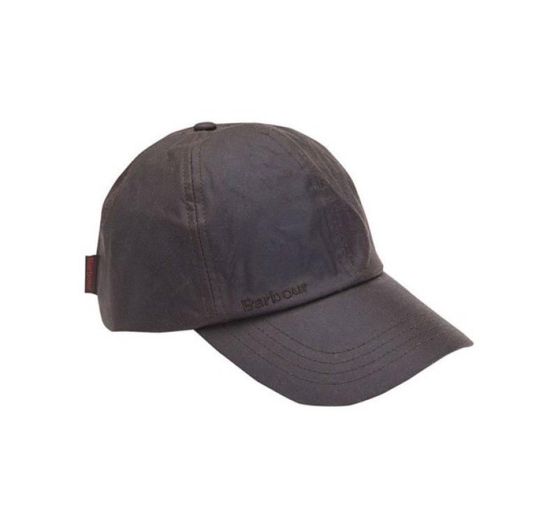 Barbour Wax Sports Maro | RSCF6252