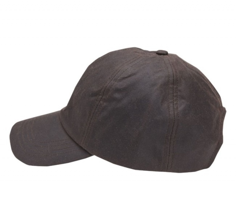 Barbour Wax Sports Maro | RSCF6252
