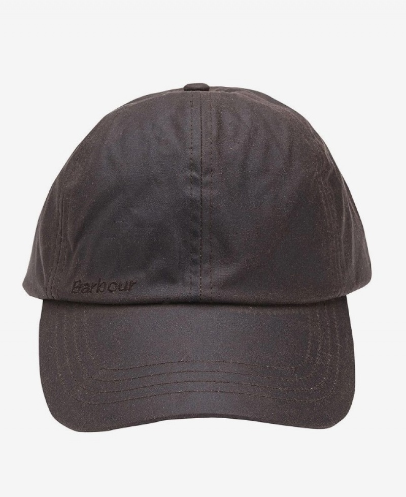 Barbour Wax Sports Maro | RSCF6252