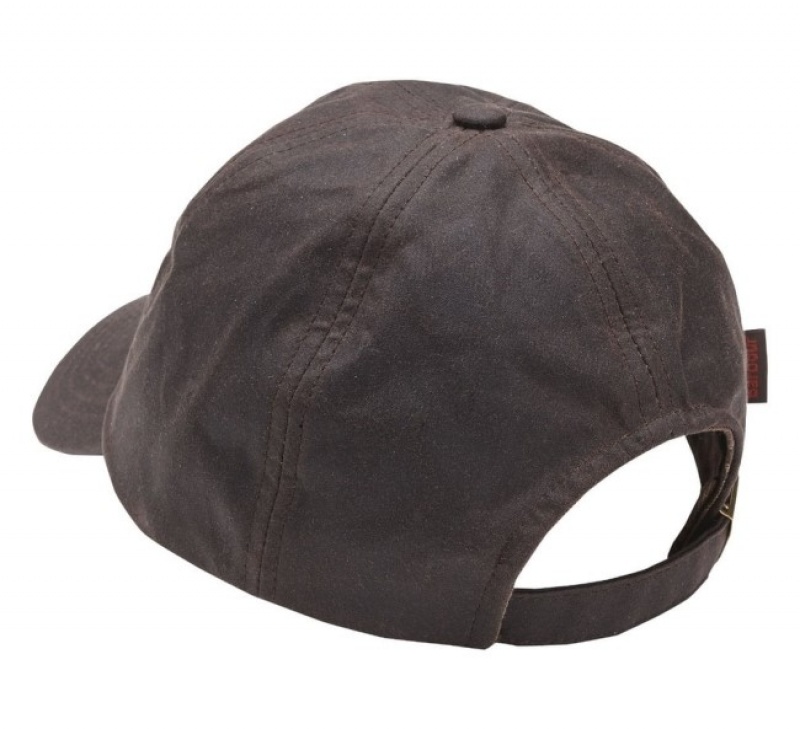 Barbour Wax Sports Maro | RSCF6252