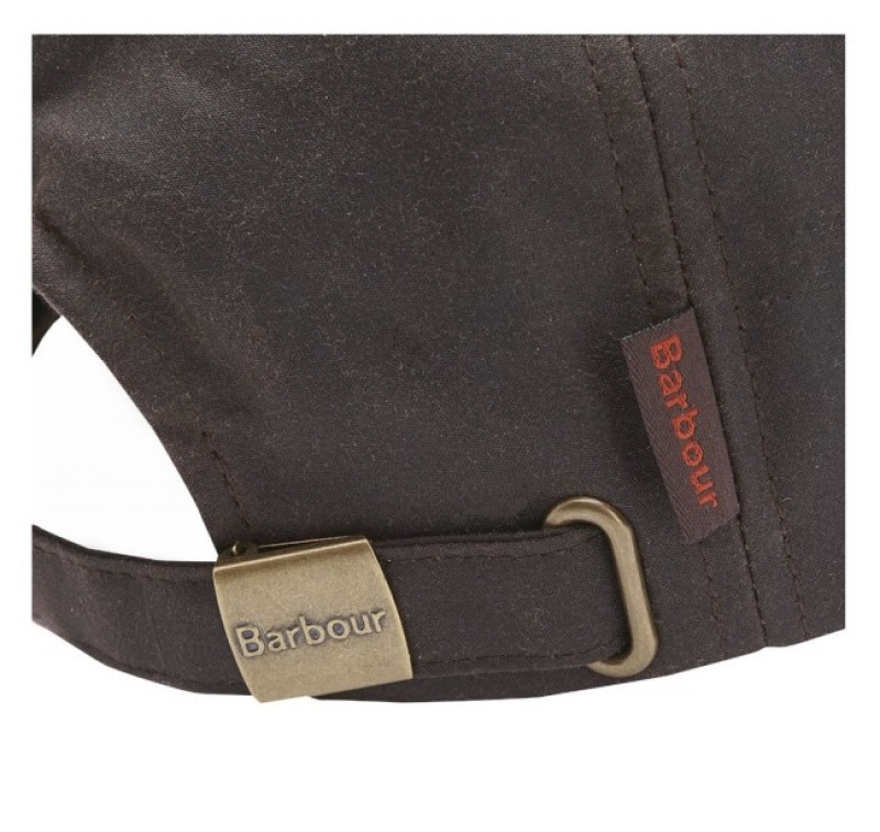 Barbour Wax Sports Maro | RSCF6252