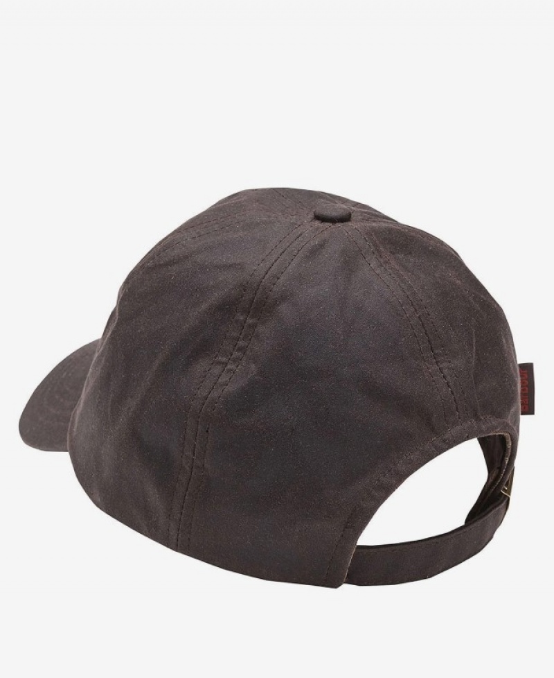 Barbour Wax Sports Maro | RSCF6252