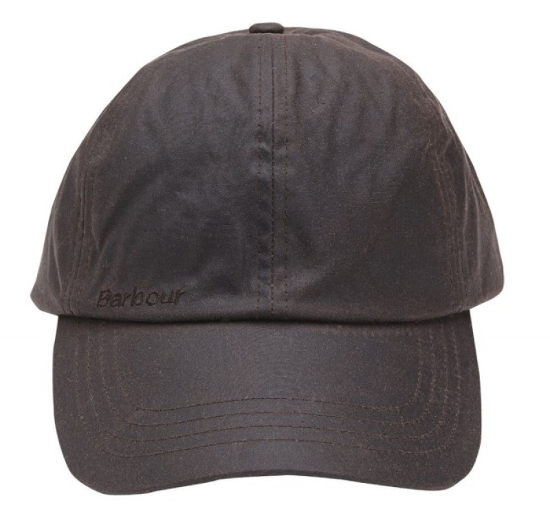 Barbour Wax Sports Maro | RSCF6252