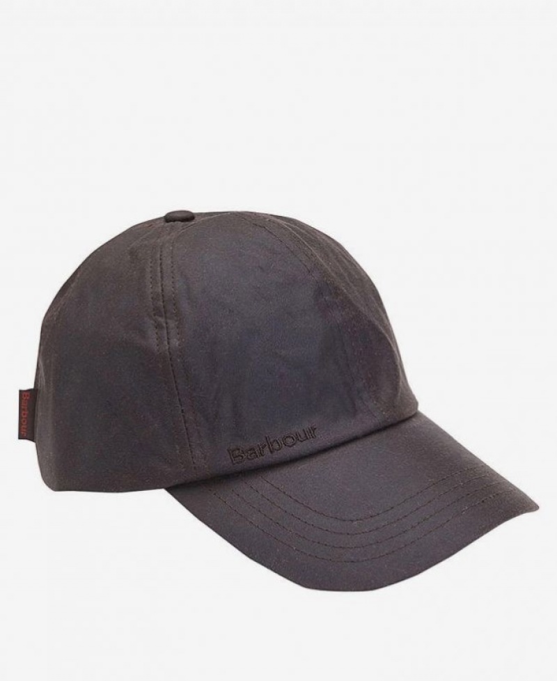 Barbour Wax Sports Maro | RSCF6252