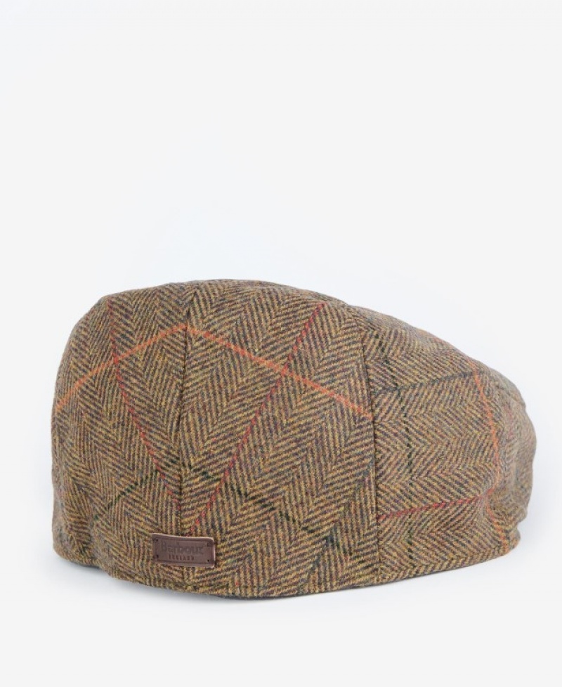 Barbour Wilkin Plati Maro | WVMQ0361