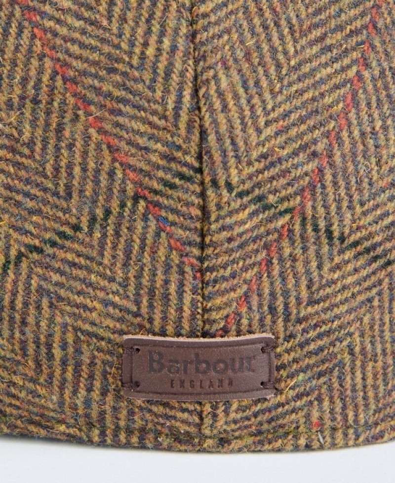 Barbour Wilkin Plati Maro | WVMQ0361