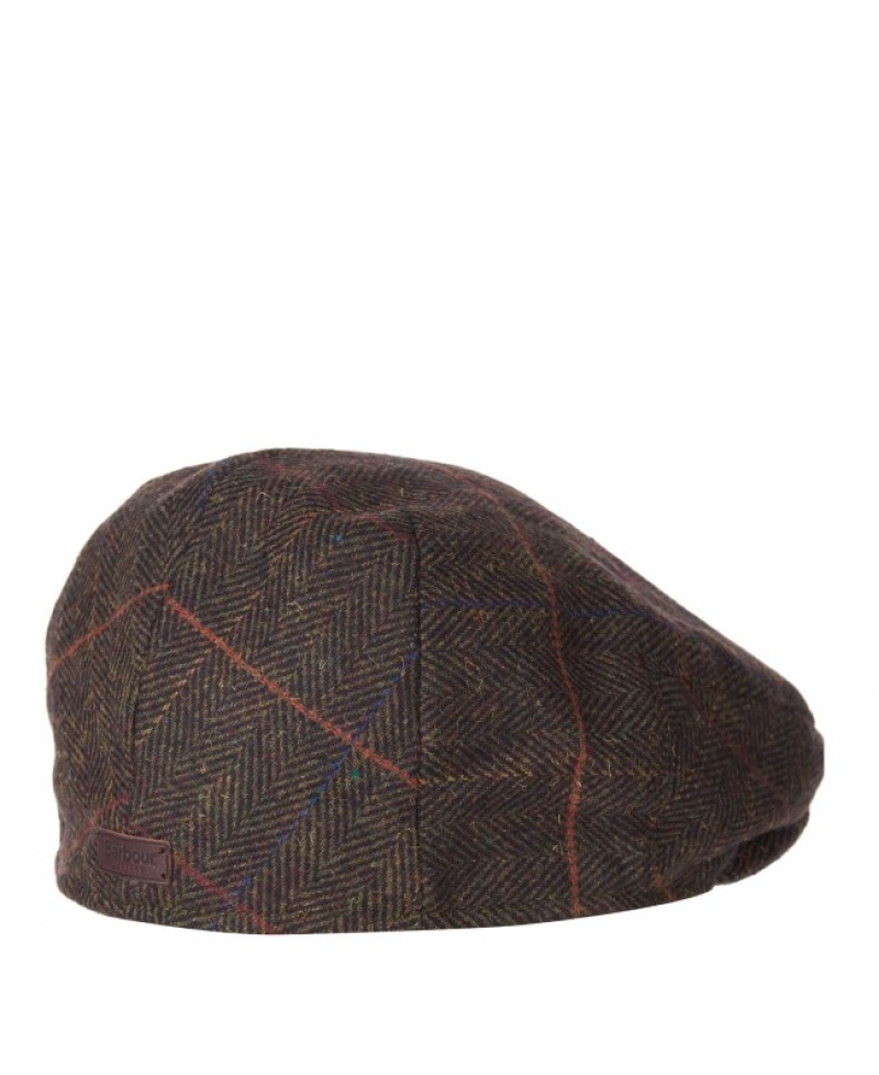 Barbour Wilkin Plati Verzi | BFNC4171