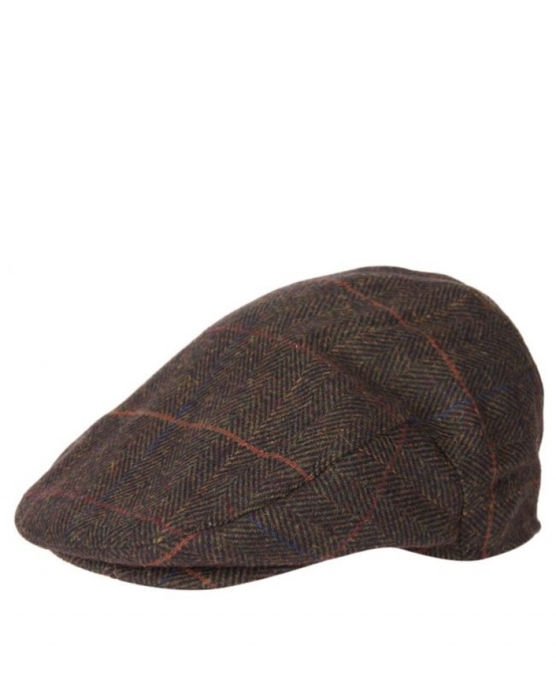 Barbour Wilkin Plati Verzi | BFNC4171