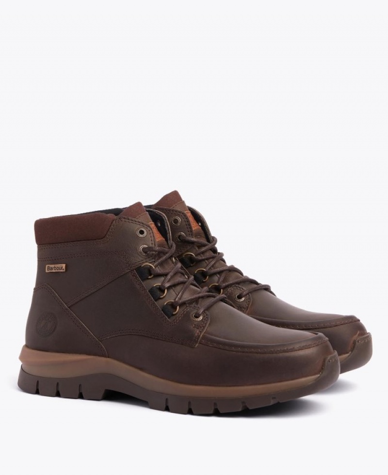 Barbour Wilkinson Derby Maro | CGXJ3096