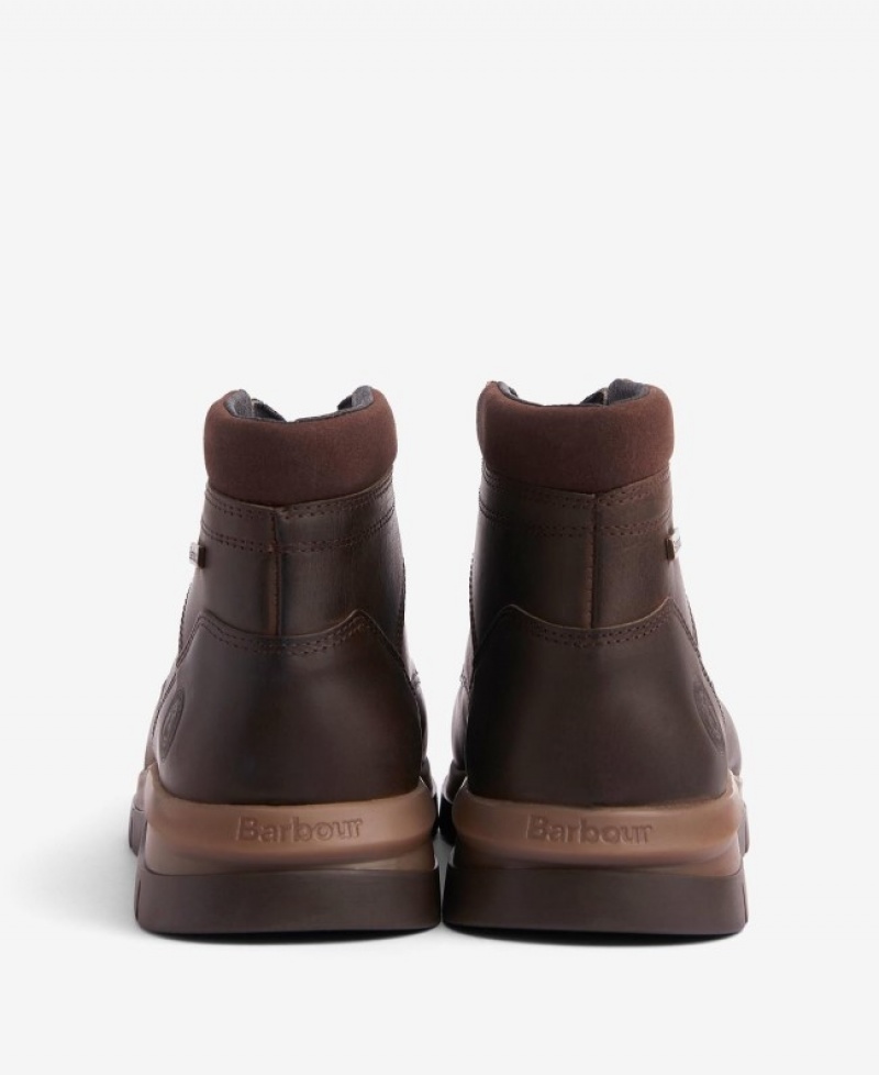 Barbour Wilkinson Derby Maro | CGXJ3096