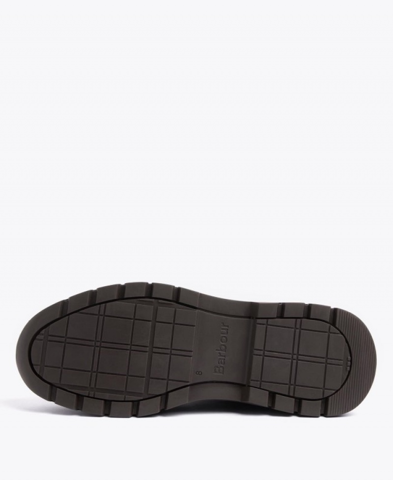 Barbour Wilkinson Derby Maro | CGXJ3096