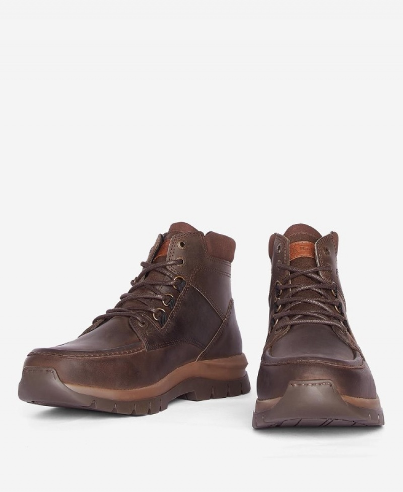 Barbour Wilkinson Derby Maro | CGXJ3096