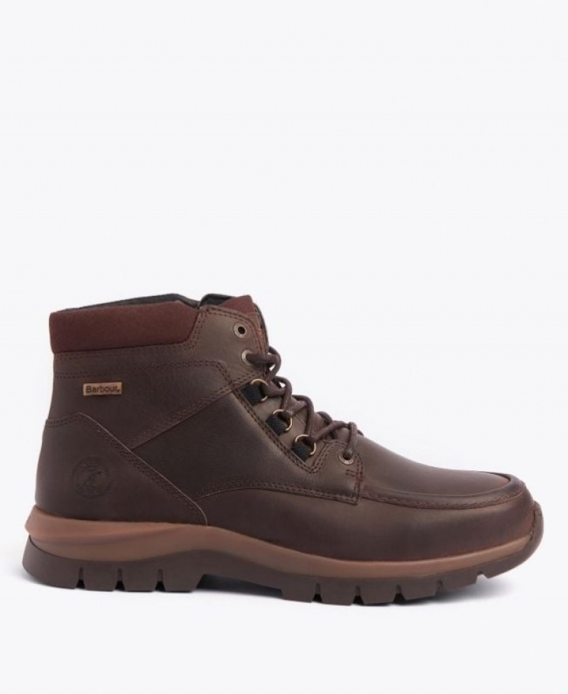 Barbour Wilkinson Derby Maro | CGXJ3096